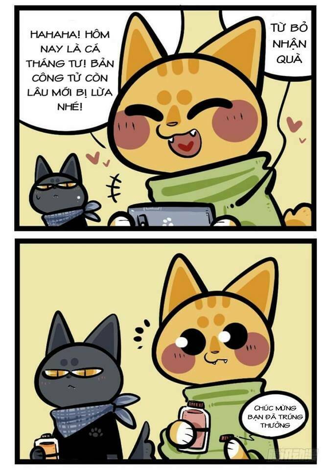 đời không như mình tưởng chapter 33 4