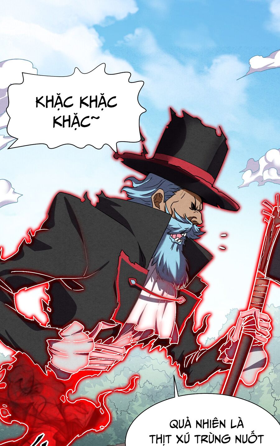 đồ long kỵ sĩ hôn môi ác long chapter 18 1