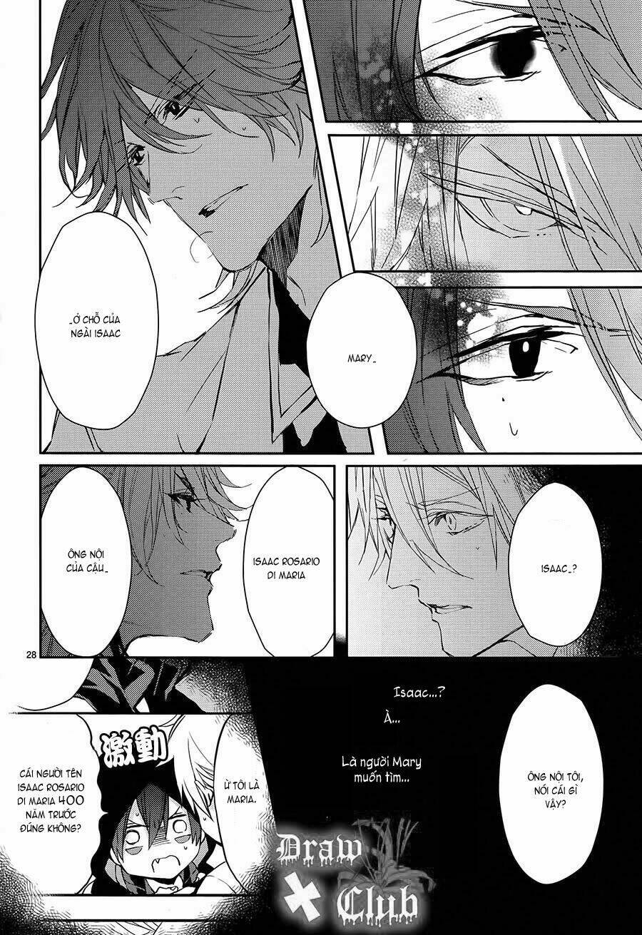 đẫm máu đức mẹ chapter 8 31