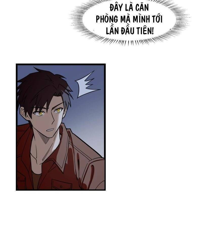 thâm dạ thư ốc chapter 113 42