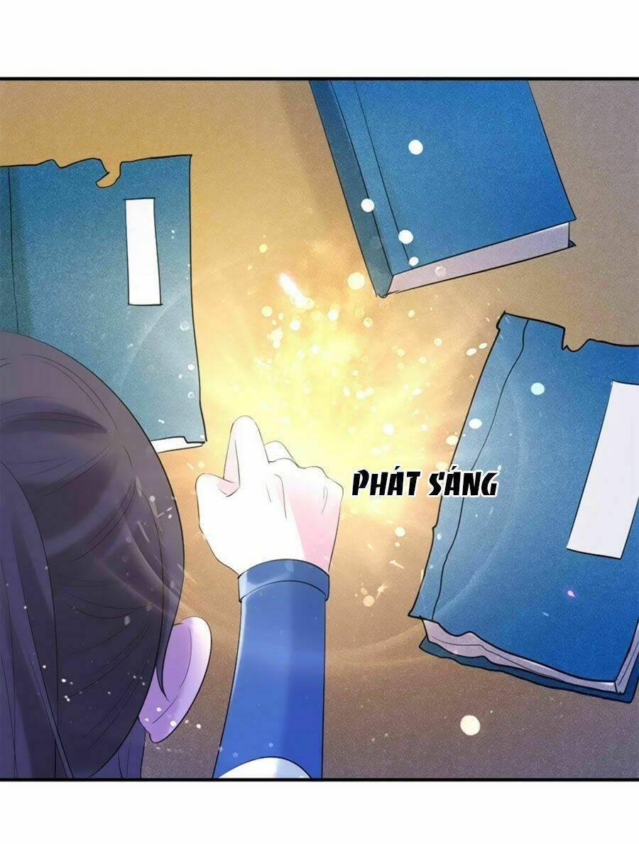 tuyệt thế thần y: phúc hắc đại tiểu thư chapter 10.1 31