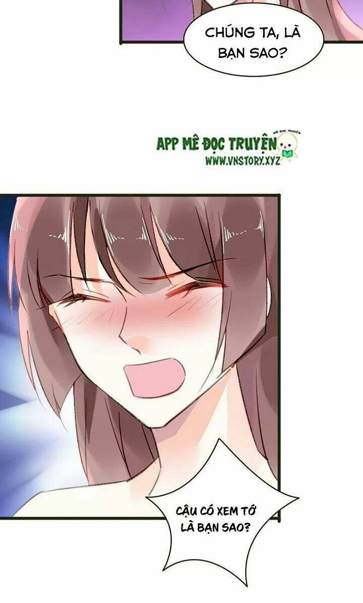 mưu ái thành nghiện chapter 52 10