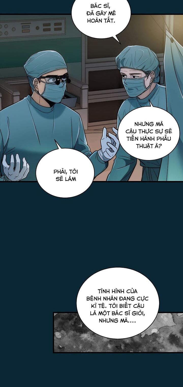 bác sĩ trùng sinh chapter 75 56