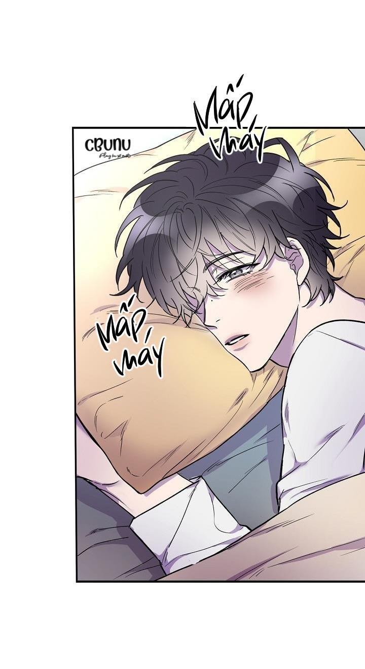 |drop| nụ hôn chết chóc chapter 5 4