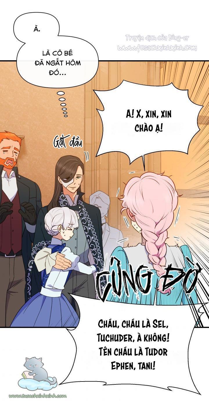 công nương khế ước của gia tộc công tước quái vật chapter 84 48