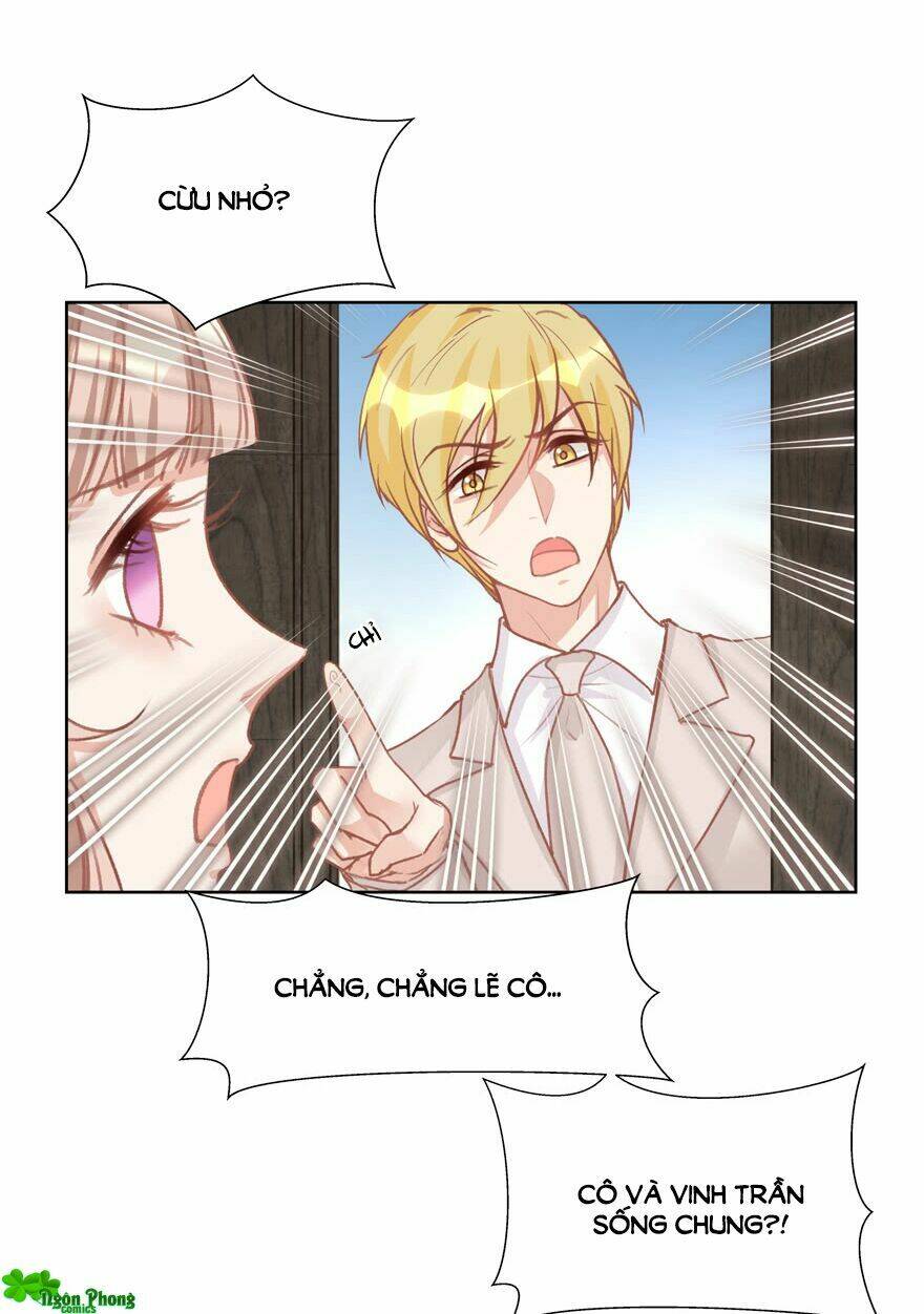 lưu luyến nguy tình chapter 20 1