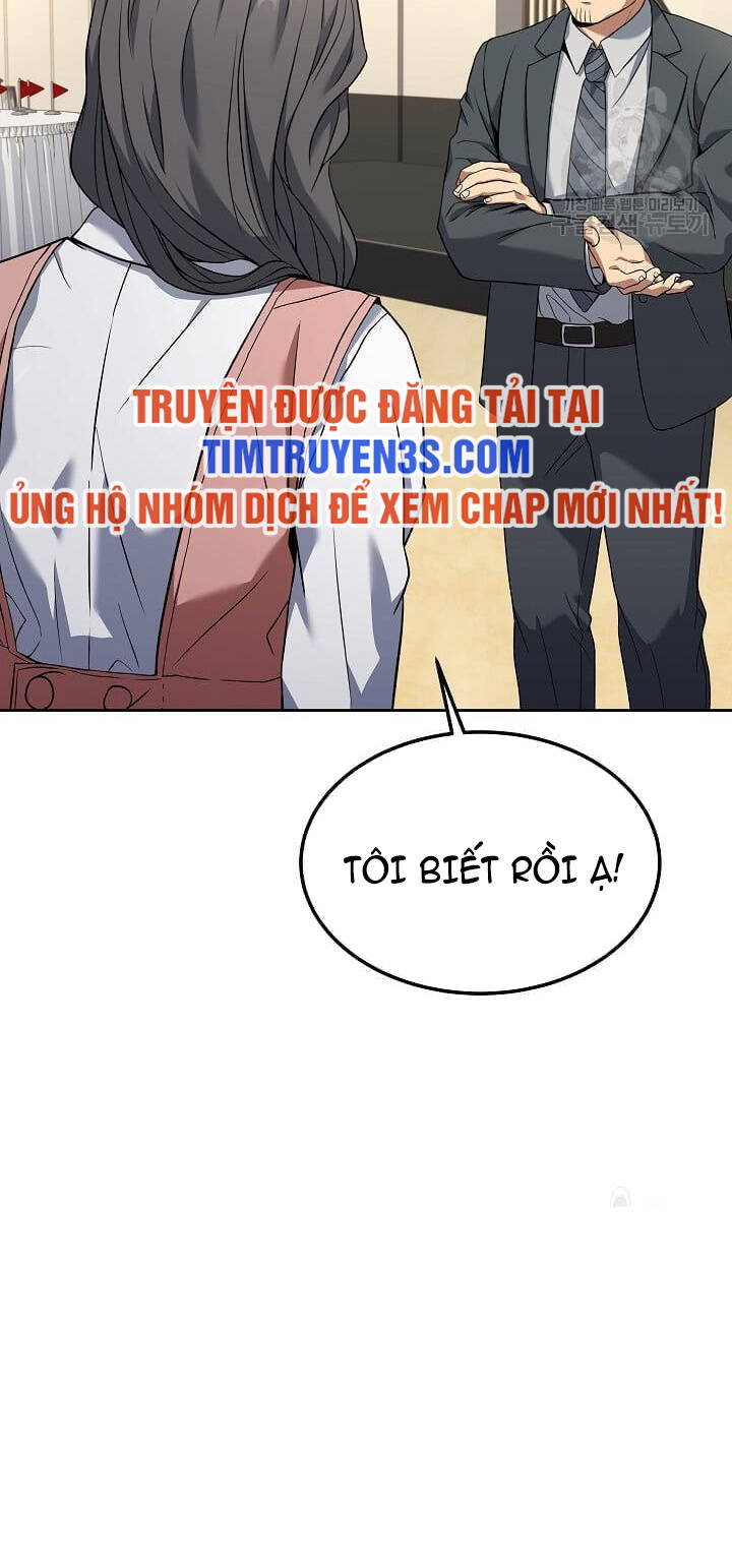 đầu bếp trẻ nhất tới từ khách sạn hạng ba chapter 61 13