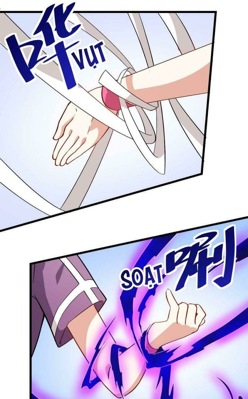 vườn trường cuồng sư hệ thống chapter 101 27