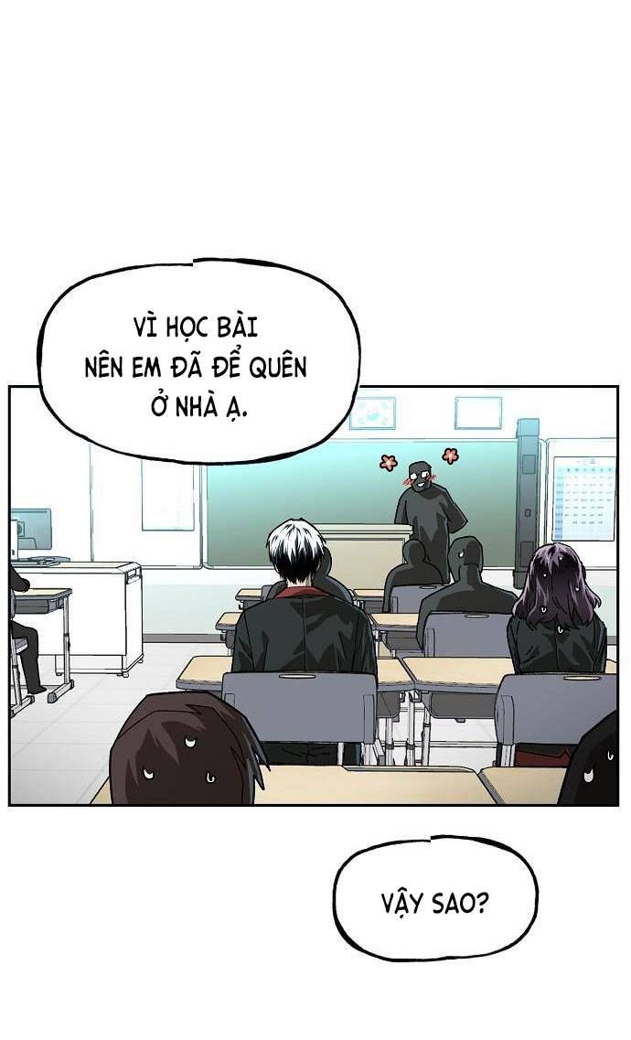 chỉ có cái c.h.ế.t mới là sự cứu rỗi chapter 13 7