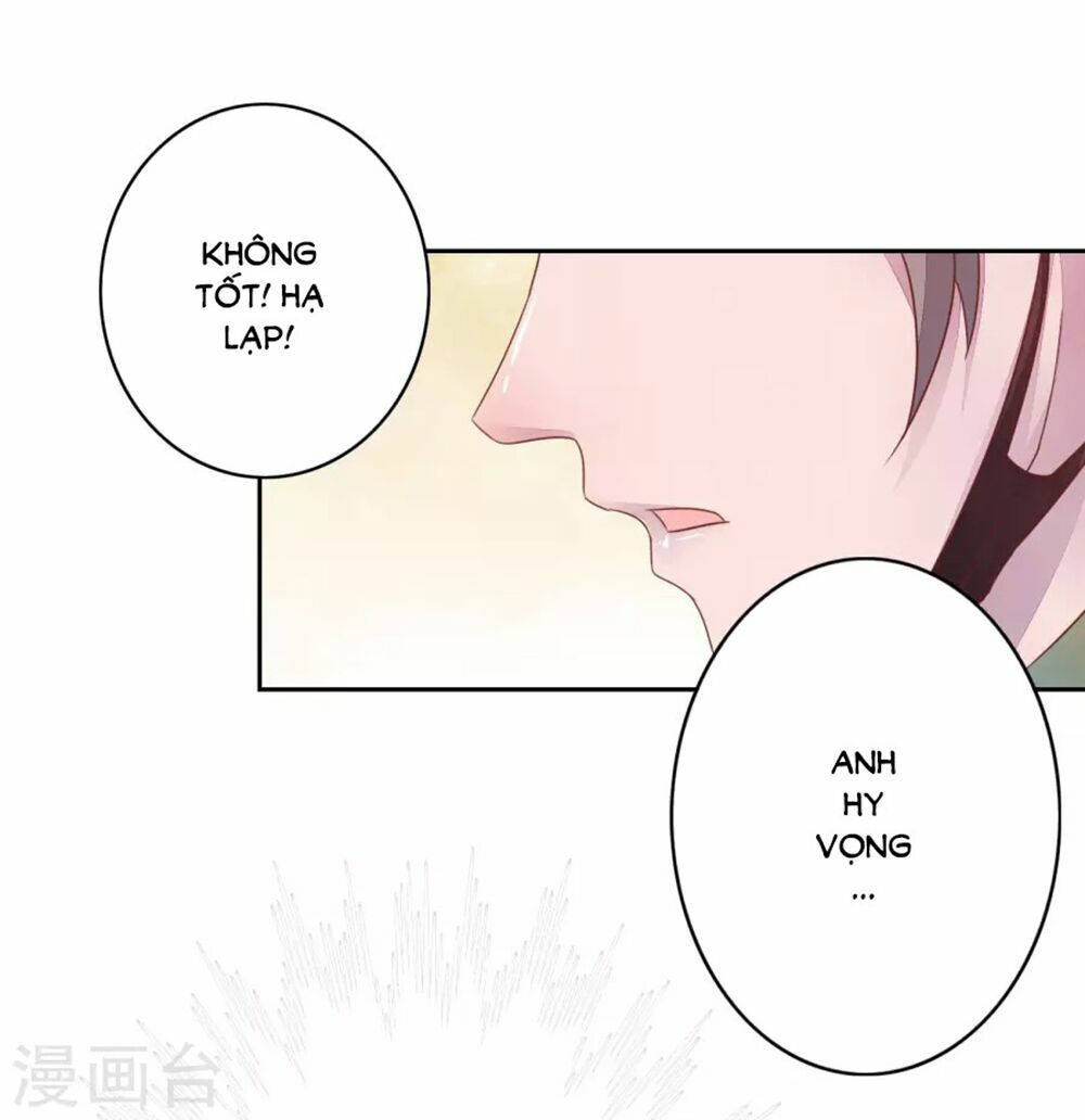 đào tạo nuôi dưỡng bạn trai mèo chapter 41 35