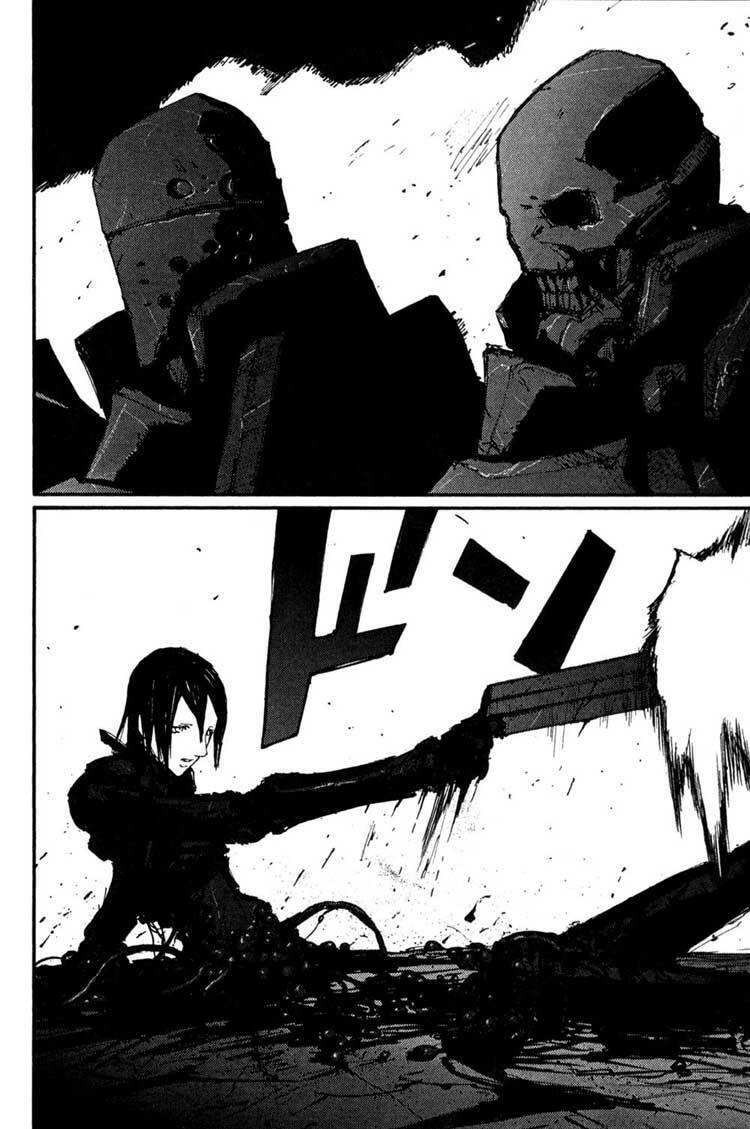 blame! chapter 60 7