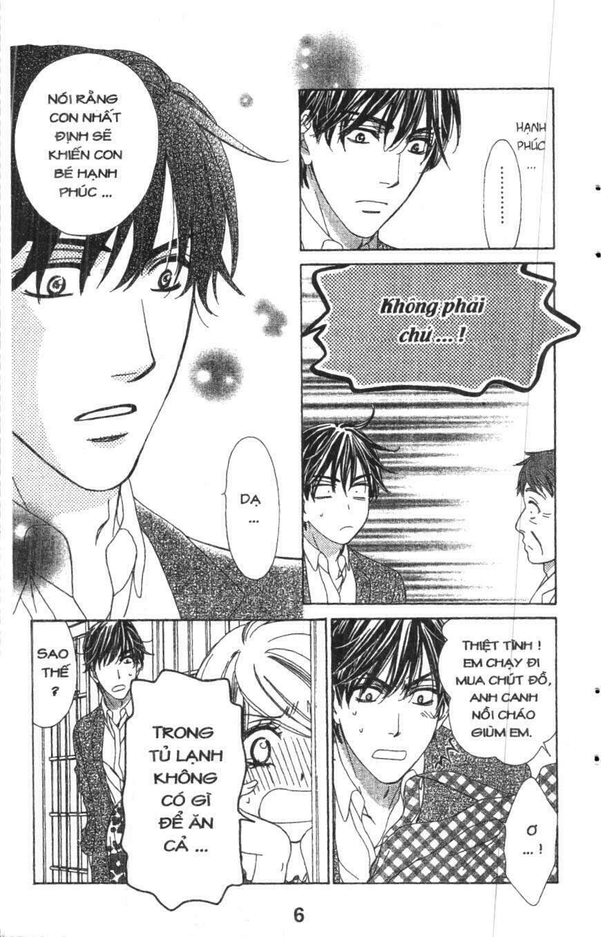 hôn nhân bất đắc dĩ - love of firos you chapter 29 6