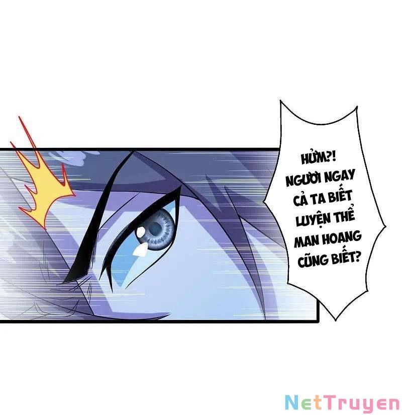 tiên võ đế tôn chapter 274 38