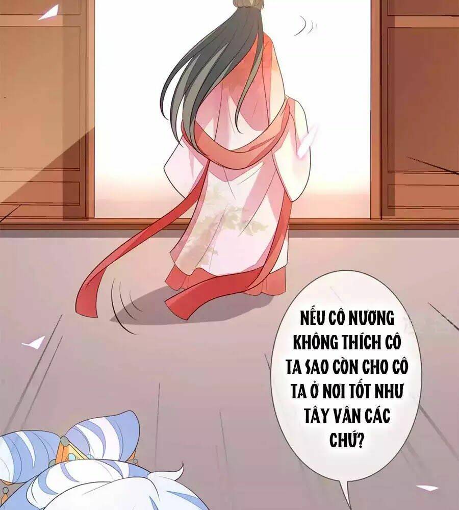 cửu khuyết phong hoa chapter 44 82