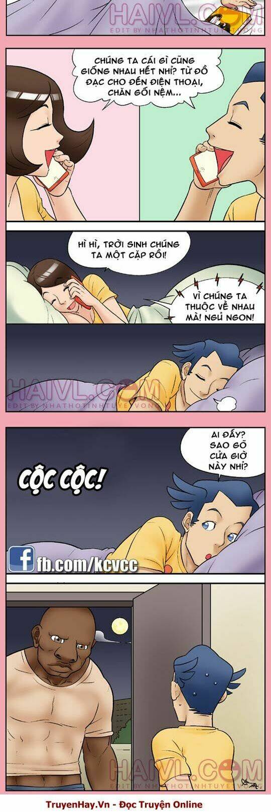 kim chi và củ cải chapter 844 2