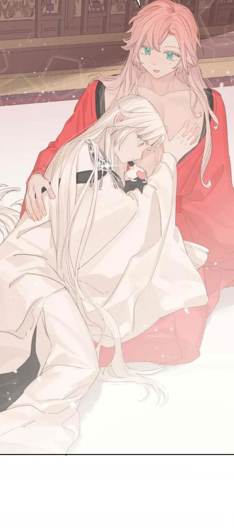 tôi lắng nghe thanh tôn chủ gọi chapter 6 32