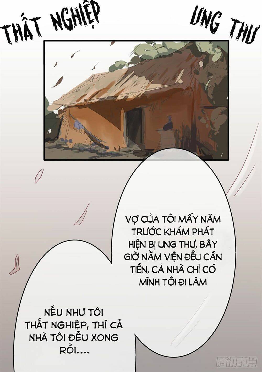 manh thê khó dỗ chapter 18 21