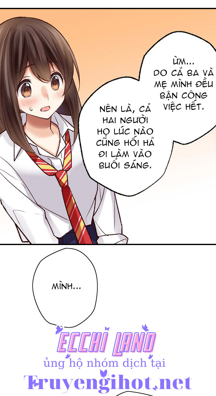 họ chắc chắn đã làm chuyện đó chapter 20.1 21