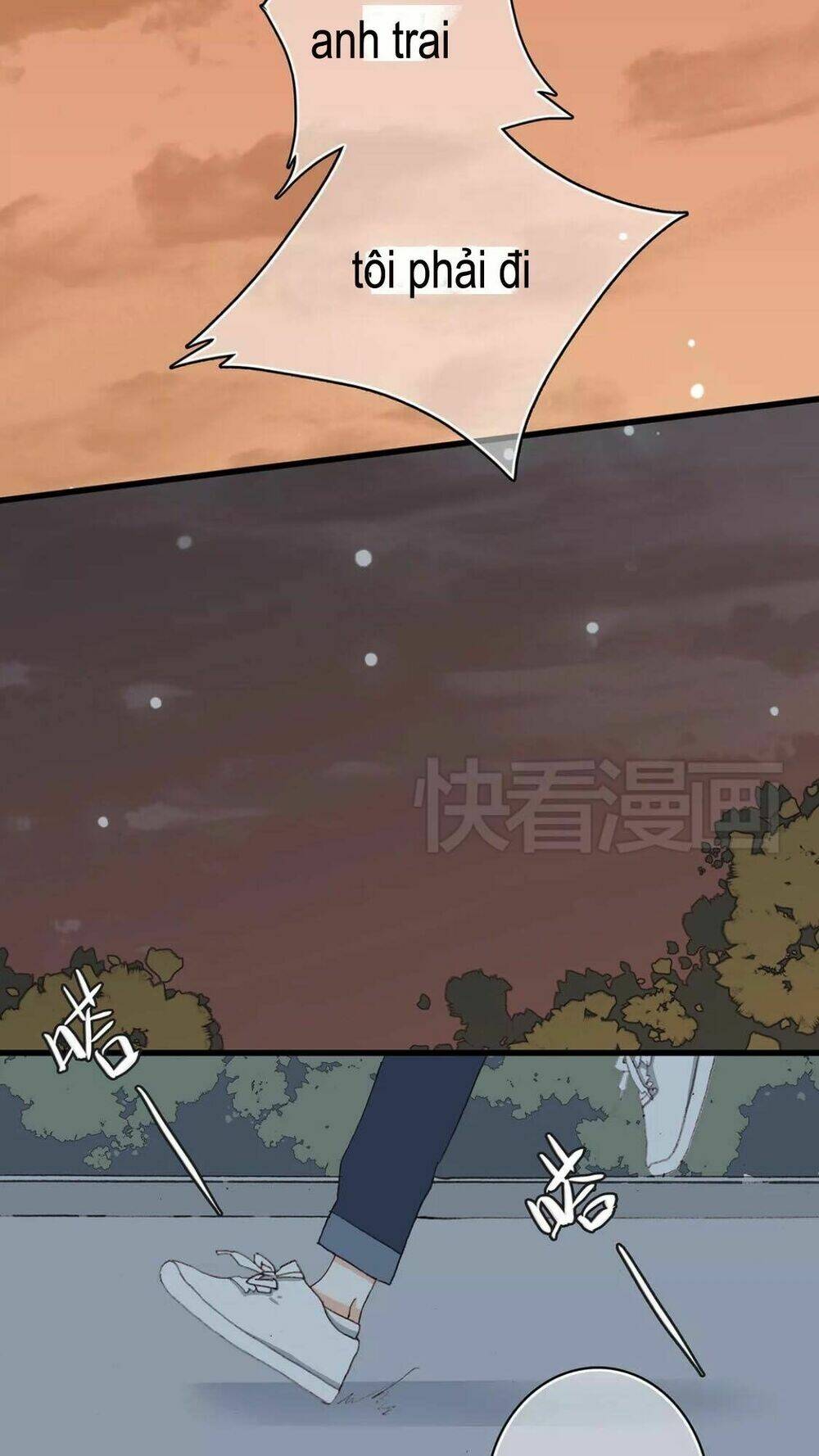 lông mày chapter 3 67