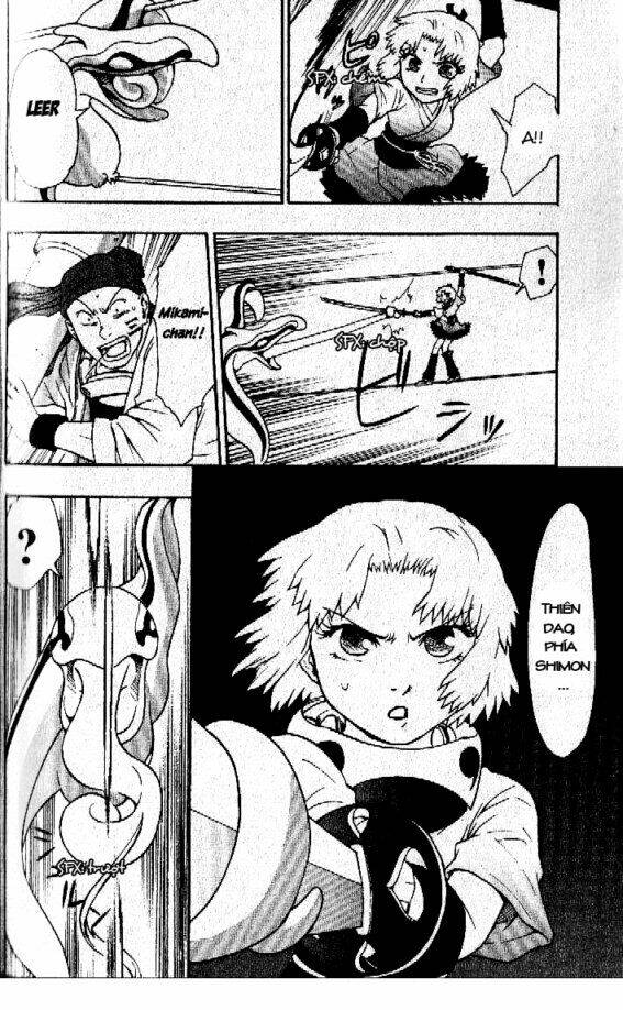 dragon eye chapter 6 32