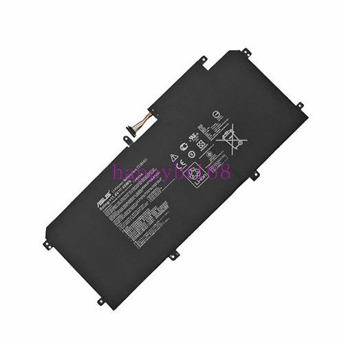 Pin Dùng Cho Laptop Asus Zenbook UX305 UX305F UX31E C31N1411  45Wh