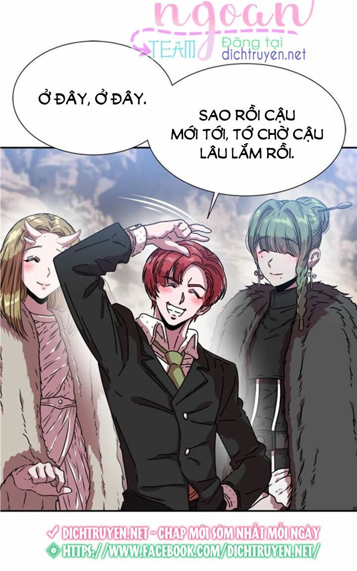 con gái bảo bối của ma vương chapter 31 12