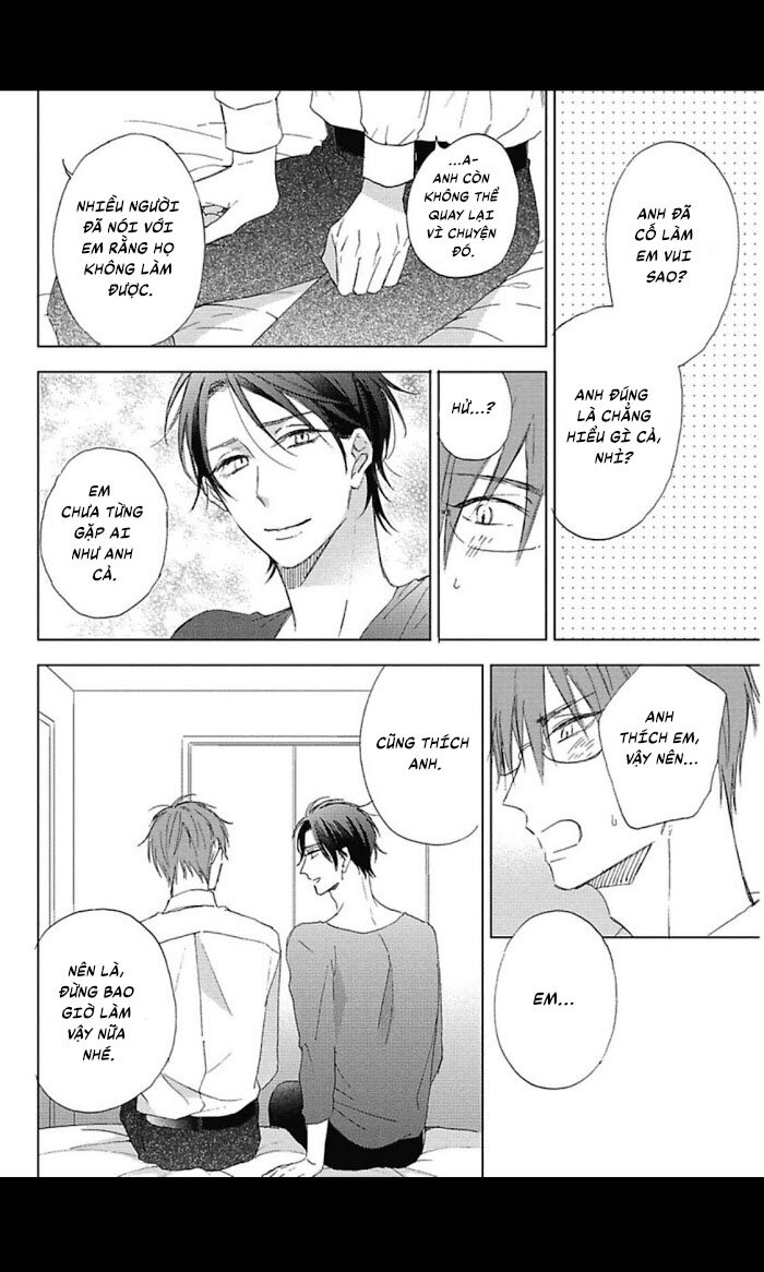 the bully and the cry baby chapter 5 17