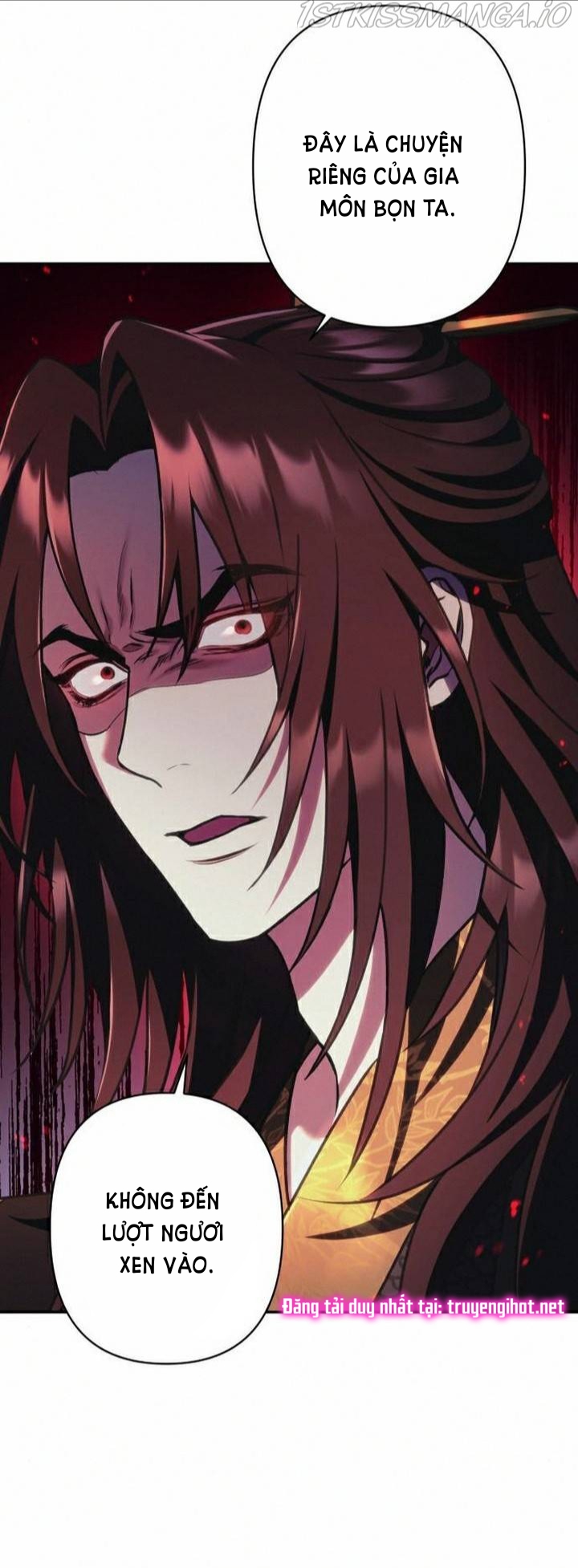 bản tình ca heeran chapter 19.1 5