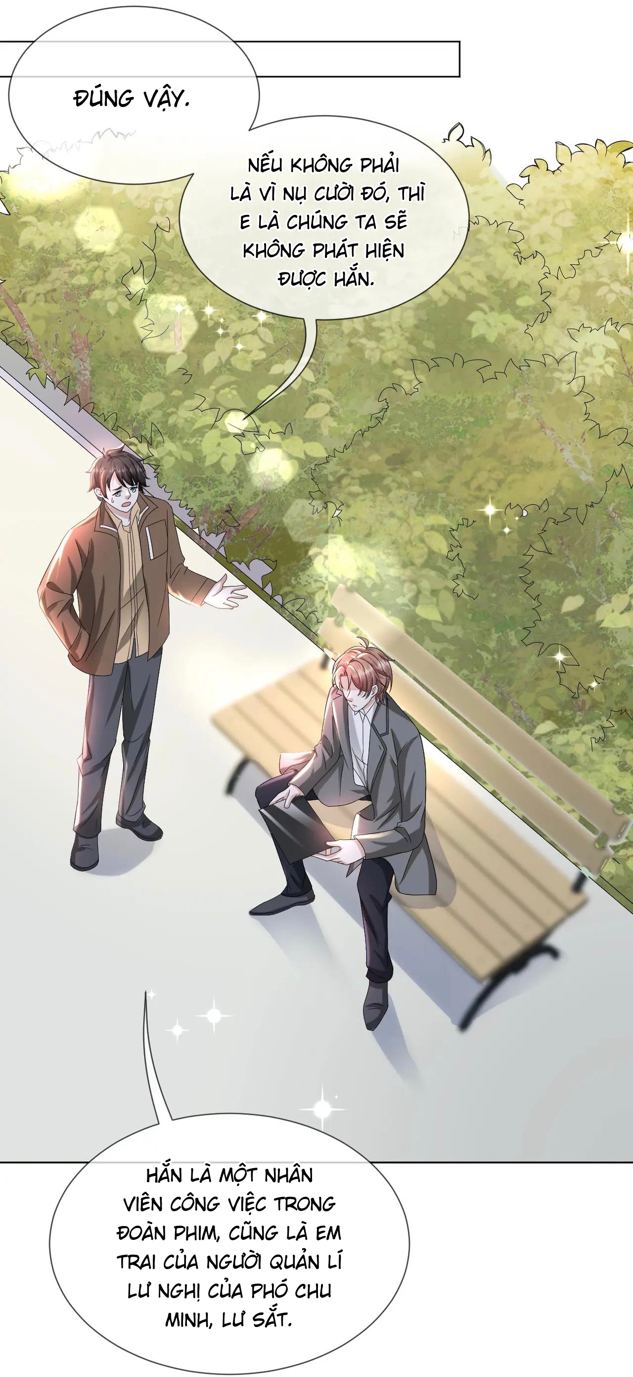 từ nay bắt đầu ngược tra nam chapter 44 39