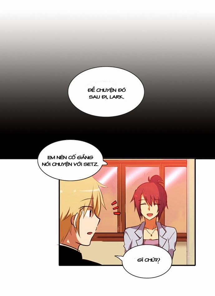 crepuscule (yamchi) chapter 37 17