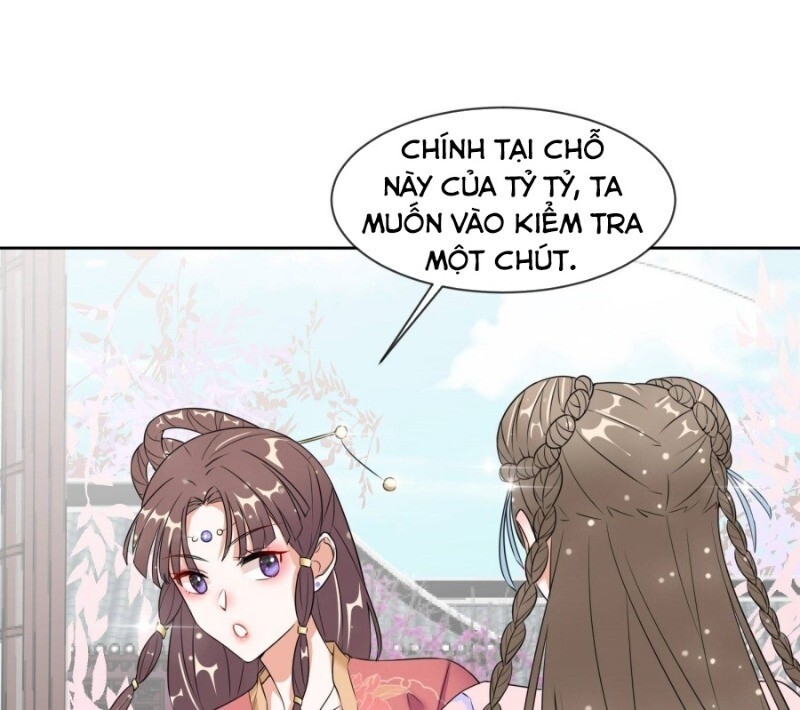 công lược trưởng thành của vương phi chapter 8 2