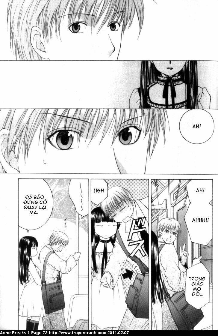 anne freaks chapter 3 9