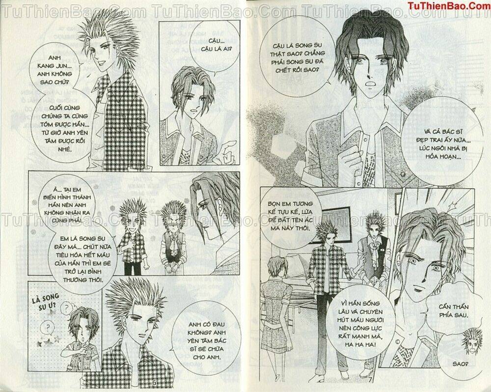 ma cà rồng hộ mệnh chapter 8 3