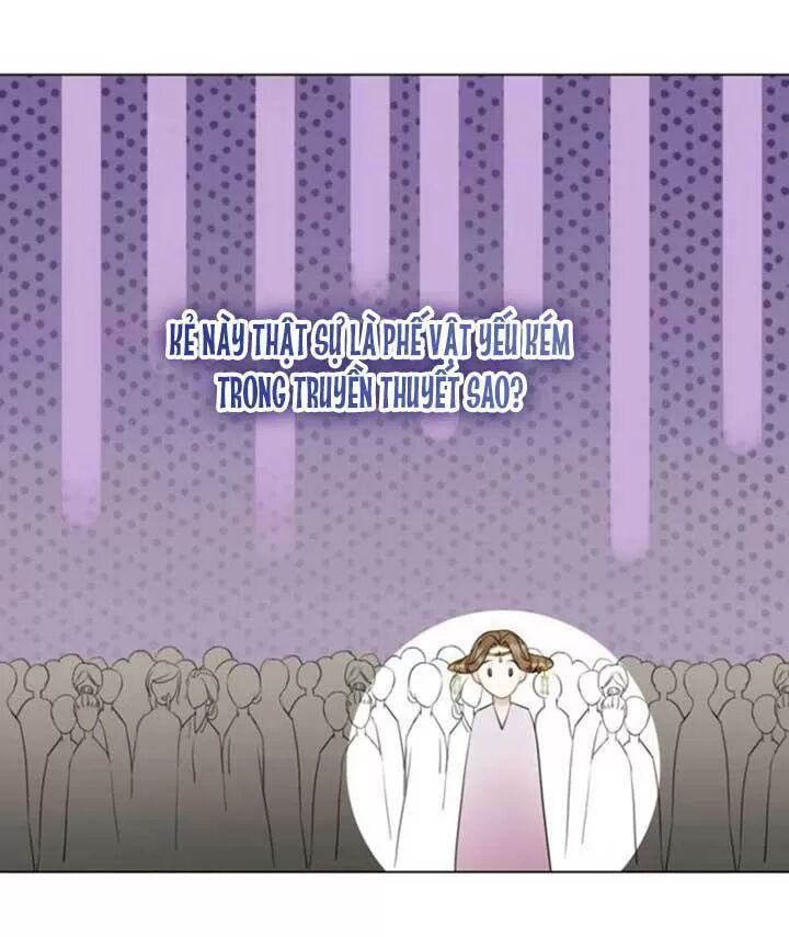 cực phẩm phế vật tiểu thư chapter 40 18