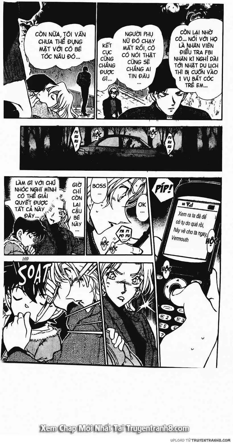 conan chapter 434 13