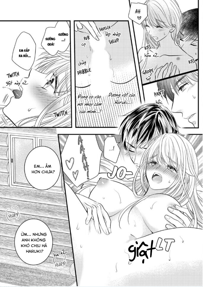 anh khiến em mệt mỏi chapter 10.2 9