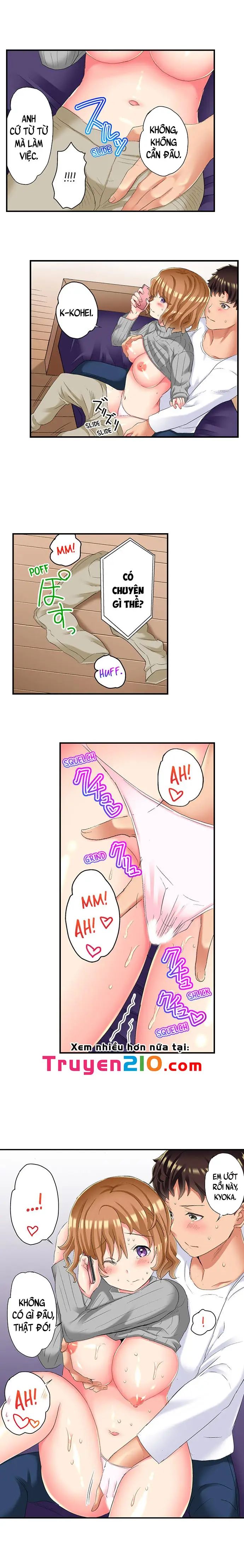 ntr massage chapter 18 2