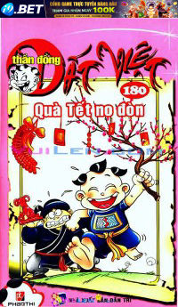 thần đồng đất việt chapter 180 1