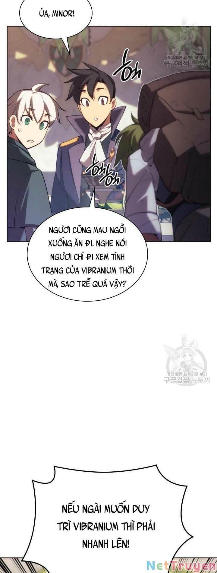 vượt qua giới hạn chapter 151 60