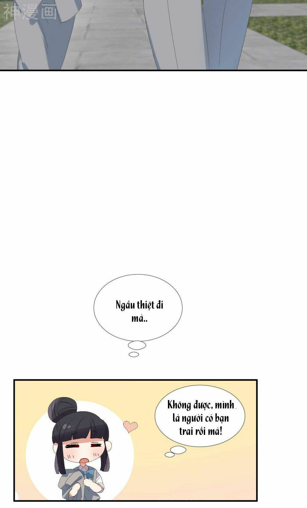 tửu điếm nữ vương chapter 28 11