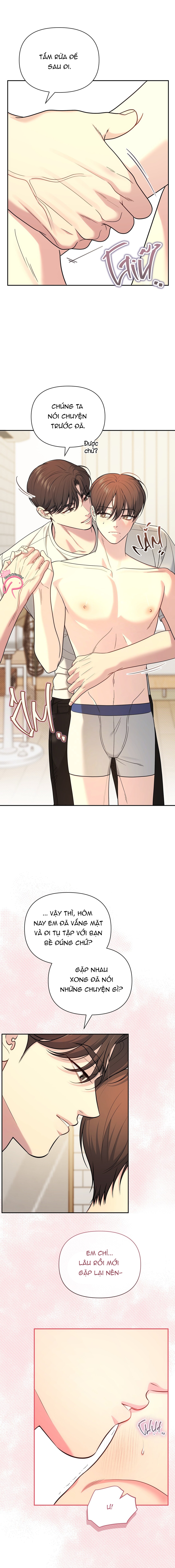 thầm yêu chapter 36 12