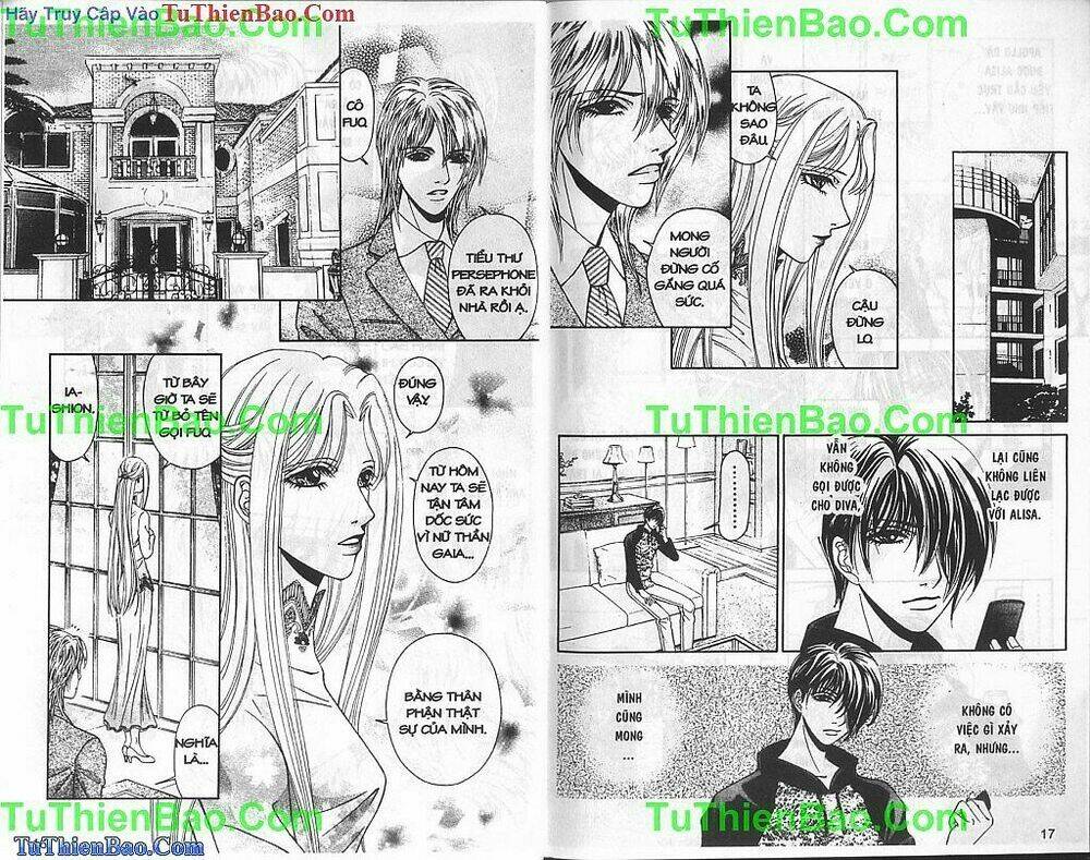 aries - thần thoại 2 chapter 7 10