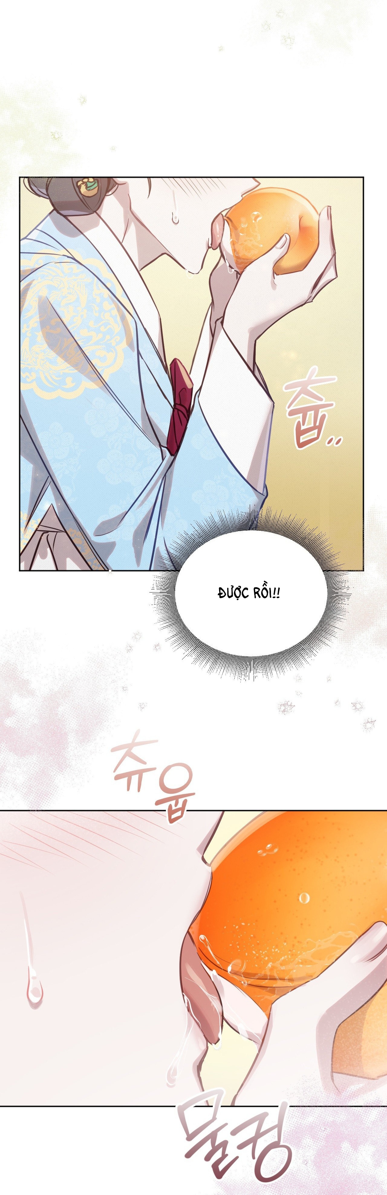 [18+] hậu cung kế chapter 5.2 21