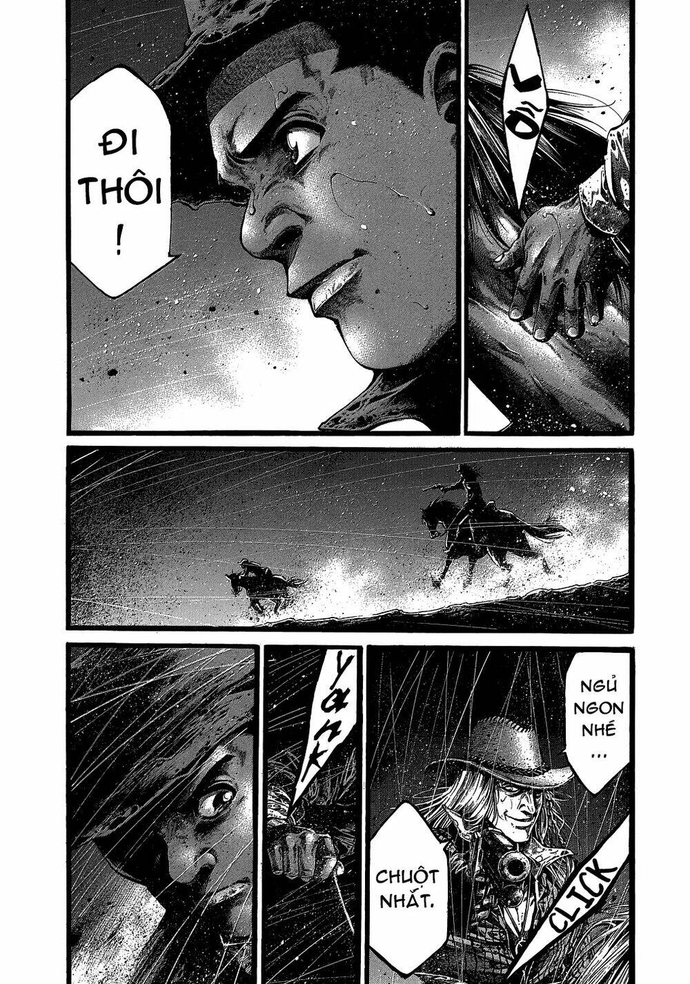 green blood chapter 34 14