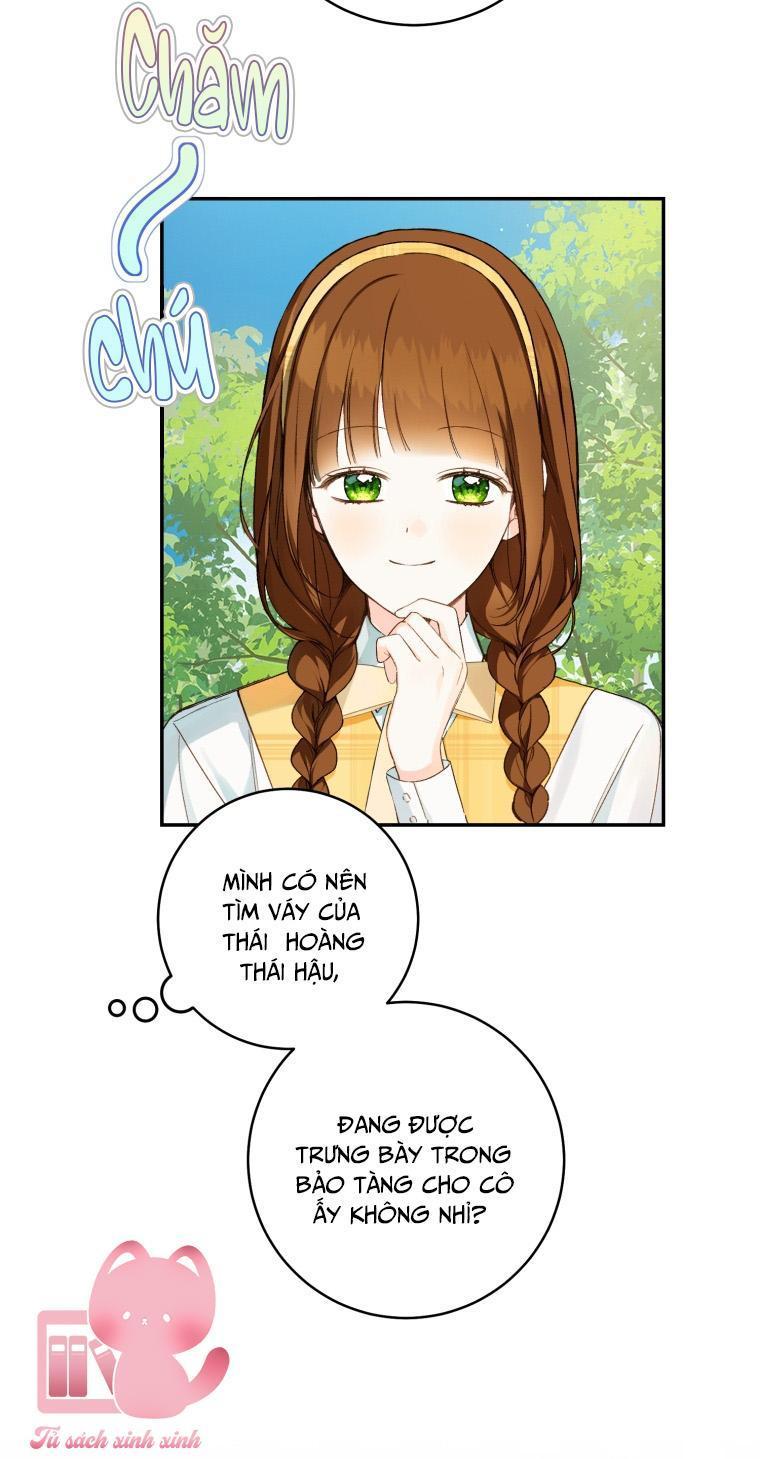 trang trại hạt dẻ cạnh hoàng cung chapter 42 9