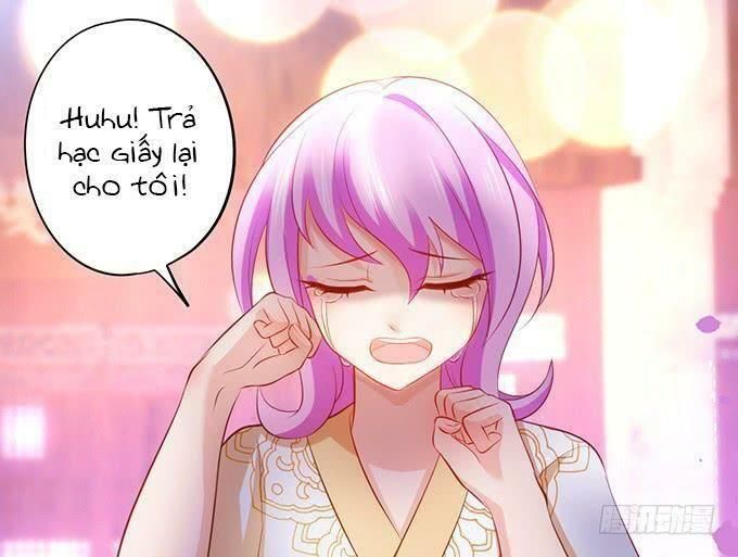 hồ tiên hung bạo chapter 118 48