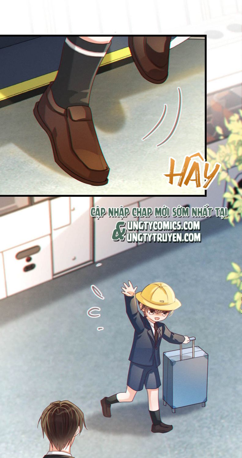 nịch tửu chapter 52 49