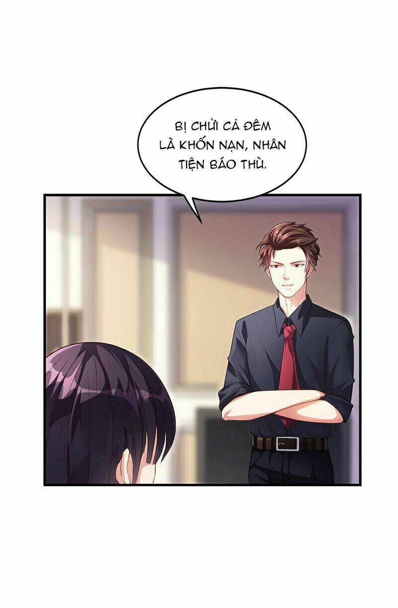 danh môn độc sủng ái thê chapter 31 22