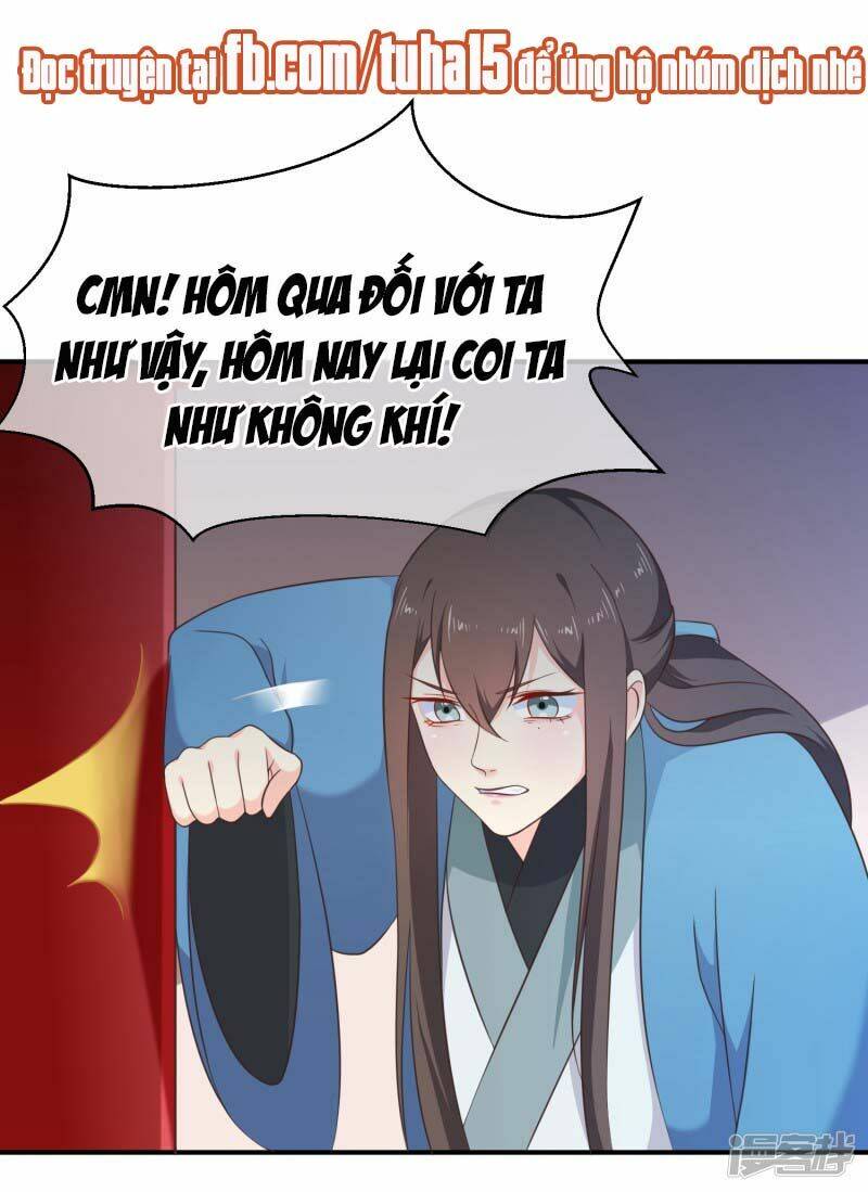 mười dặm hồng trang, thay huynh xuất giá chapter 42 21