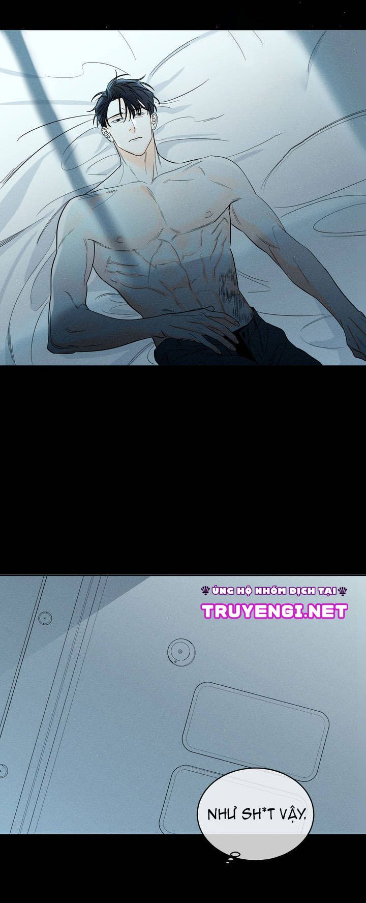 dù vậy, cậu vẫn thích sao? chapter 3 12